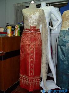 บริการชุดไทยอุดรธานี